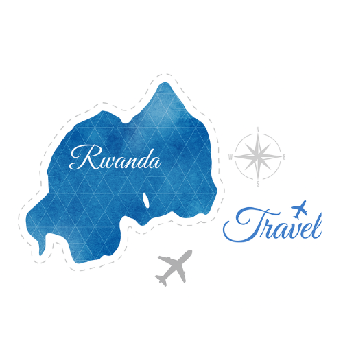 Places to stay in Rwanda