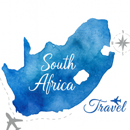 South Africa Information