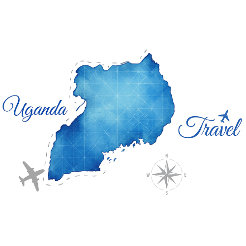 Travel in UGANDA